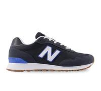New Balance Hombre Zapatos 515 Código M5152JC Azul, Azul y blanco., 41.5 EU