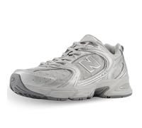 New Balance Zapatillas 530 CÓDIGO U530HFZ, gris, 37.5 EU