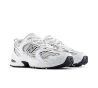 NEW BALANCE Zapatillas 530. Color blanco/gris