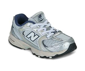 New Balance Zapatillas 530 in Beige 22 1/2