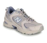 New Balance U530SMB, Zapatillas Unisex Adulto, Materia Gris, 39.5 EU