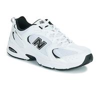 New Balance Zapatillas deportivas 530 Mujer Negro/Blanco Talla 40