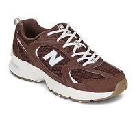 new balance Zapatillas deportivas bajas '530' marrón / blanco 37,5 EUR