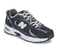 new balance Zapatillas deportivas bajas '530' gris / negro / blanco, Talla 39,5
