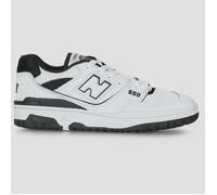 new balance Zapatillas deportivas bajas '550' negro / blanco 39,5 negro / blanco