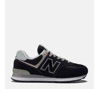 New Balance Zapatillas 574 Black ML574EVB-001 44