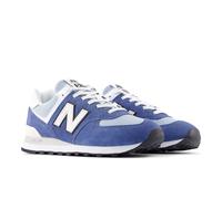 NEW BALANCE Zapatillas 574. Color azul