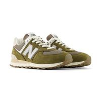 New Balance 574 - Kaki - Zapatillas Retro Hombre talla 42