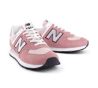 NEW BALANCE Zapatillas 574. Color rosa