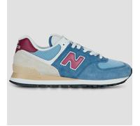 New Balance Zapatillas 574 in Azul 40