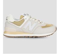 New Balance Zapatillas 574 Hombre Beige Talla 42