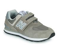 New Balance Zapatillas 574 in Gris 34 1/2