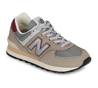 Zapatillas 574 Hombre Talla 36. Color Gris