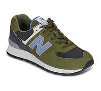 New Balance Zapatillas 574 in Kaki 40