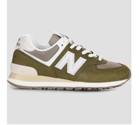 New Balance Zapatillas 574 in Marrón 36