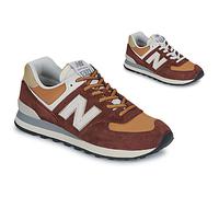 New Balance Zapatillas 574 in Marrón 45 1/2