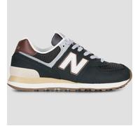 new balance Zapatillas deportivas bajas '574' gris basalto / negro / blanco 39,5 gris basalto / negro / blanco