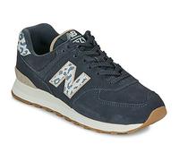 Zapatillas WL574 Mujer Talla 41. Color Gris