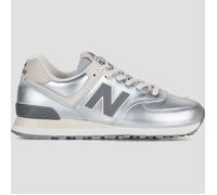 New Balance Zapatillas 574 in Plata 38