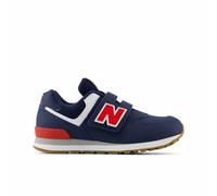 New Balance Zapatillas 574. Talla 35. Color Azul
