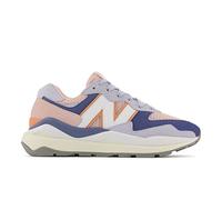 New Balance Zapatillas 5740 para mujer, Rosa/Noche Haze, 42 EU