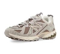 New Balance Zapatillas 610 V1 código ML610TE, marrón y beige., 44.5 EU