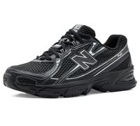 New Balance Zapatillas 740 Código GR740BM Negro, Negro , 38 EU