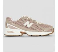 new balance Zapatillas deportivas bajas '740' crema / camelo 41,5 EUR