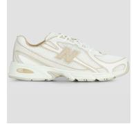 new balance Zapatillas deportivas bajas '740' beige / crema 43 beige / crema