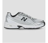 new balance Zapatillas deportivas bajas '740' negro / plata / blanco 40 EUR