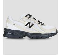 new balance Zapatillas deportivas bajas '740' beige / negro / blanco lana 46,5 beige / negro / blanco lana