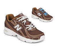 New Balance Zapatillas 740 in Marrón 40