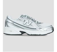 New Balance Zapatillas 740 in Plata 39 1/2