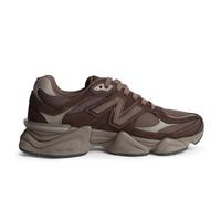 New Balance Zapatillas 9060 Hombre U9060493 Mono Cortado - Marrón, marrón, 45.5 EU