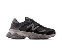new balance Zapatillas deportivas bajas '9060' gris / gris oscuro / rojo / negro 38 EUR