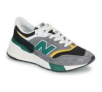 New Balance Deportivas U997rra U997rv1 Black 43 para Hombre