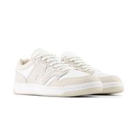 Zapatillas New Balance 480 Blanco/Beige Hombre 39.5