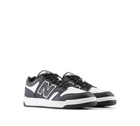 NEW BALANCE Zapatillas BB480. Color Negro