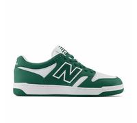 NEW BALANCE Zapatillas BB480. Color Verde