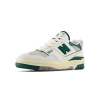 New Balance Zapatillas bb550cpe Blanco Verde de Hombre. 40 5