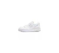 New Balance Women's BBW550 BK Ref. BBW550BK Color Blanco Talla 40.5 Blanco 40.5