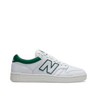 New Balance BB480 M 41 1/2 Blanco