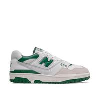 new balance Zapatillas deportivas bajas '550' gris / verde / blanco, Talla 42
