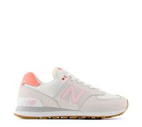New Balance Zapatillas Blancas WL574IPK-IPK 36