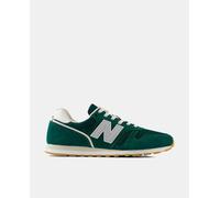 New Balance Zapatillas casual de hombre 373 New Balance. Verde / Gris 41,5 (70)