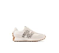 New Balance Zapatillas casual de mujer 327 New Balance. Beige 39 (8)
