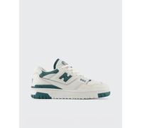 New Balance BBW550 Mujer Calzado para tiempo libre 6.5 Verde
