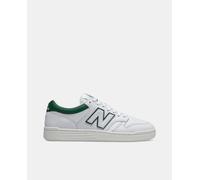 New Balance Zapatillas casual hombre 480 New Balance. Blanco 41,5 (8)