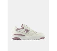 New Balance Zapatillas casual mujer 550 New Balance. Blanco 39.5 (8)