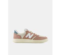 New Balance Zapatillas casual mujer CT500 retro tenis New Balance. Cuero 40 (70)
